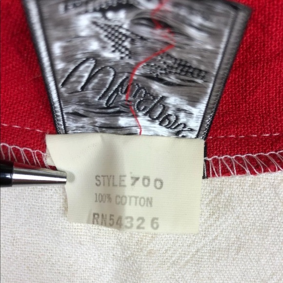 Pasadena Tournament of Roses Kimono Jacket L/XL - Picture 8 of 8